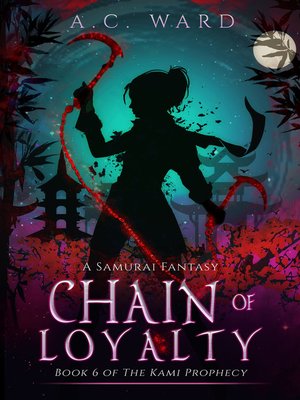 cover image of Chain of Loyalty